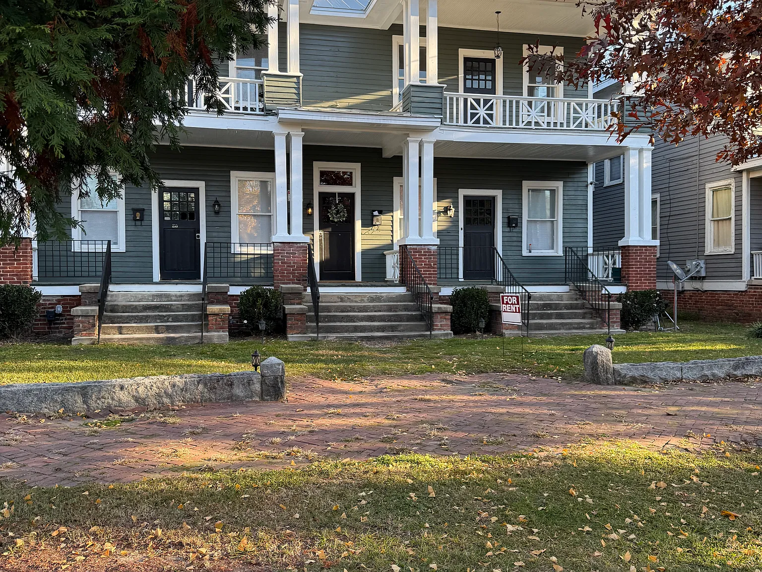 2 bed, 1350 sqft, $1,350 — Photo 3