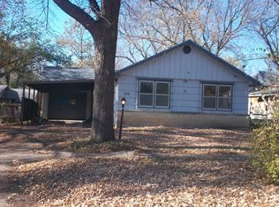 123 S Neosho St, Emporia, KS 66801