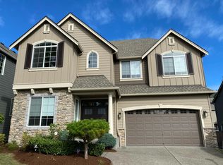 21742 SE 3rd Pl, Sammamish, WA 98074
