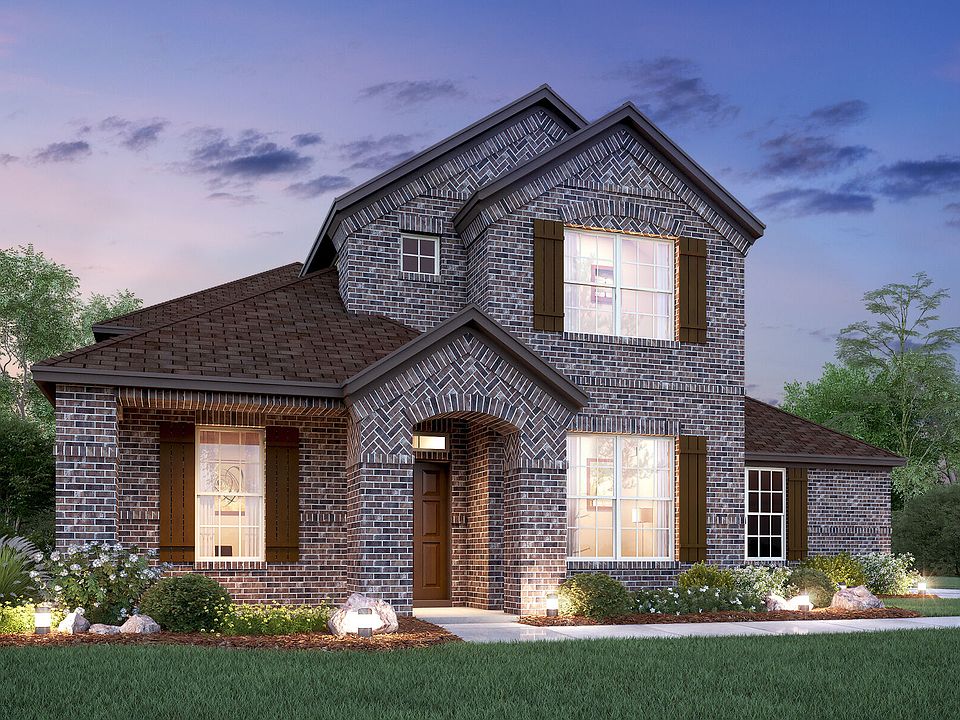 Salado Elevation B2