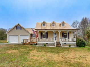 448 County Road 750, Athens, TN 37303