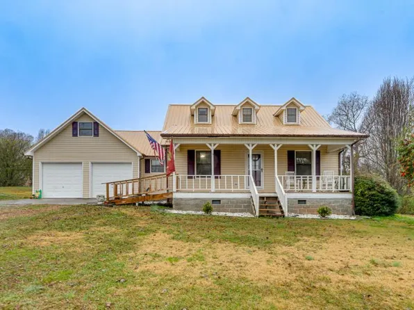 448 County Road 750, Athens, TN 37303