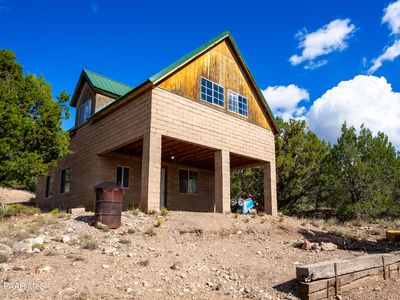 887 N Whiskey Way, Seligman, AZ, 86337