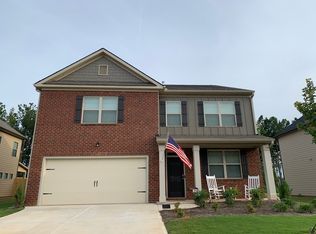 7656 Watson Cir, Locust Grove, GA 30248