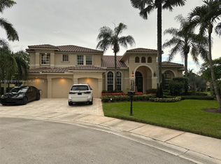 2534 Montclaire Ct, Fort Lauderdale, FL 33327