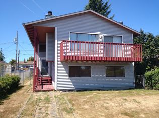 5645 34th Ave SW, Seattle, WA 98126