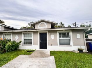 2415 Herb Ave S, Lehigh Acres, FL 33973