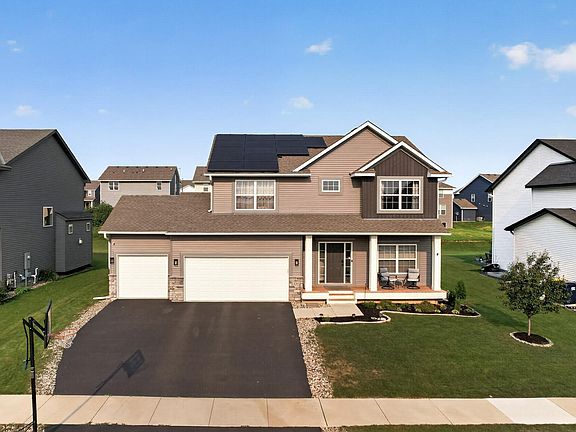 2nd image of 18301 Glacier Way