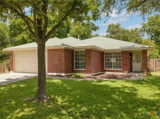 2202 Joshua Cv, Round Rock, TX 78665