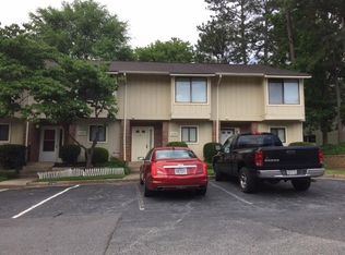 2148 Palmyra Dr SE, Marietta, GA 30067