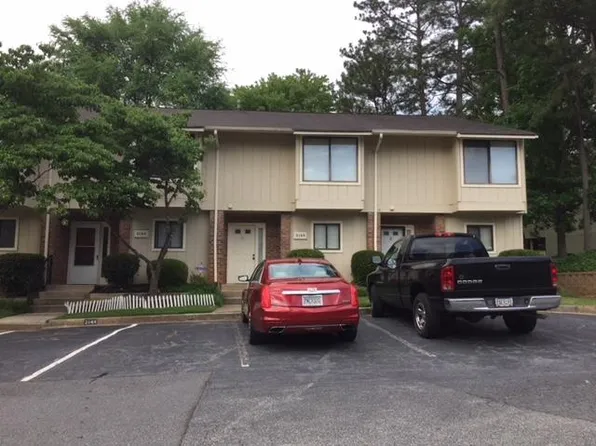 2148 Palmyra Dr SE, Marietta, GA 30067