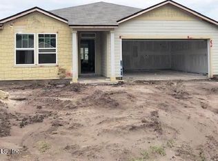 2049 Garrison Way, Green Cove Springs, FL 32043