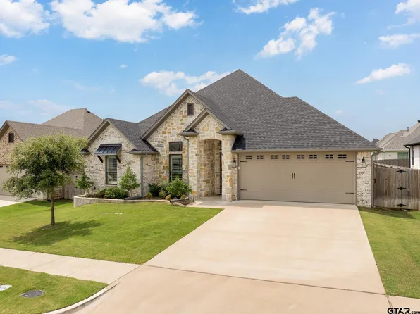 3112 Salado Creek Dr, Tyler, TX 75703