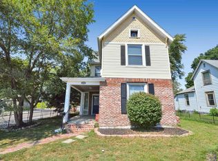 1800 Greenbush St, Lafayette, IN 47904