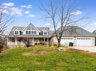 8190 W Highpoint Rd, Yorkville, IL 60560