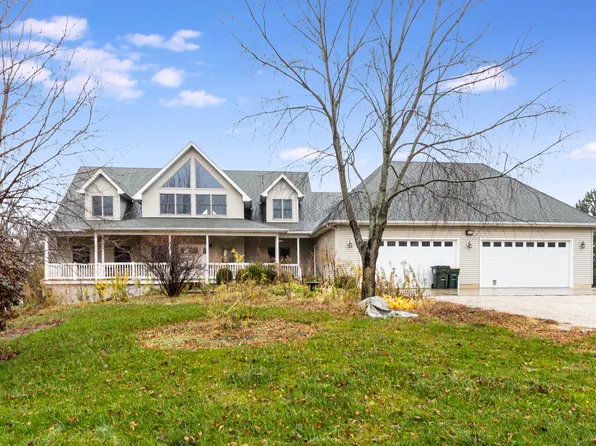 8190 W Highpoint Rd, Yorkville, IL 60560