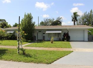 1931 RAMSEY DRIVE, LAKE WORTH, FL 33461