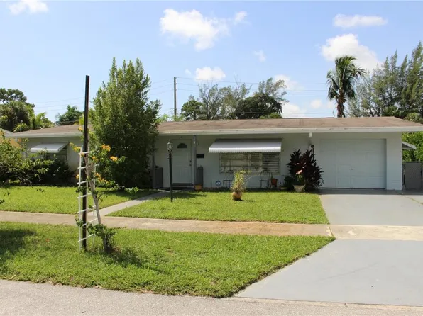 1931 RAMSEY DRIVE, LAKE WORTH, FL 33461