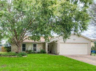 13010 Council Bluff Dr, Austin, TX 78727