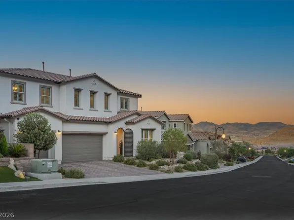 3998 Montone Ave, Las Vegas, NV 89141
