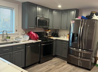 55 Croade St UNIT 1, Warren, RI 02885