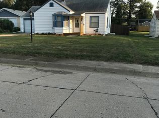 1517 Washington St, Beatrice, NE 68310