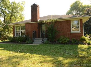 2436 Bohannon Ln, New Albany, IN 47150