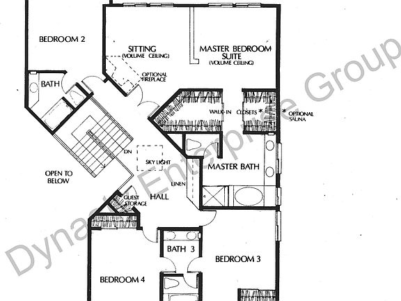 3rd image of 4023 Winterwood Ct
