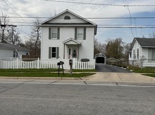956 S Winter St, Adrian, MI 49221