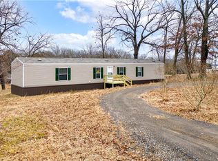 114495 S 4613th Rd, Sallisaw, OK 74955