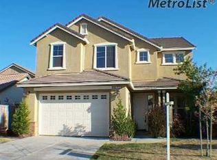 2809 Old Glory Ct, Modesto, CA 95355