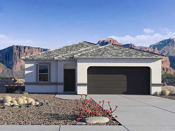 2nd image of 5491 E Darwin Drive