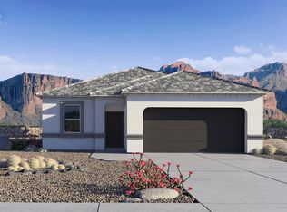 5488 E Cinder Ln, San Tan Valley, AZ 85140