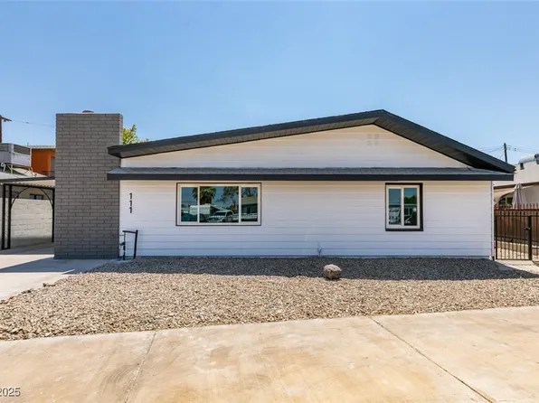 111 Cedar St, Henderson, NV 89015