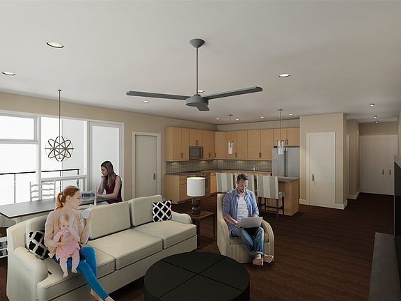 4th image of 515 N Churton St #204