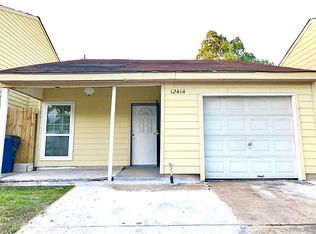 12414 Garden Estate St, Houston, TX 77072