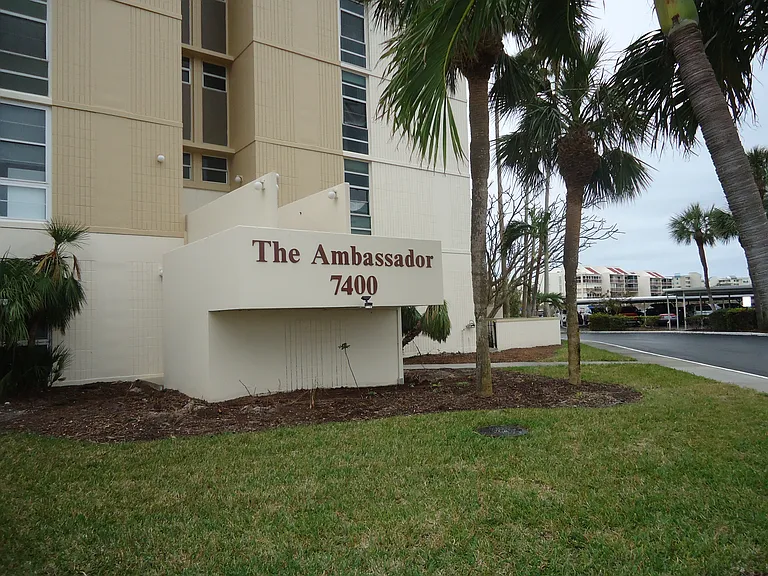 7400 Sun Island Dr #509 — Photo 12