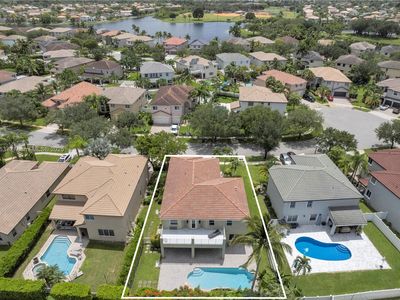2128 SW 176th Ter, Miramar, FL, 33029