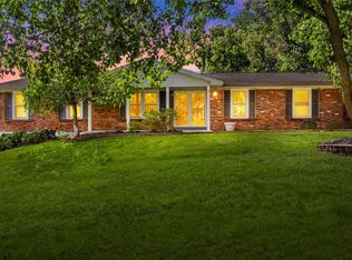 3000 Arrow Rock Dr, Saint Charles, MO 63303