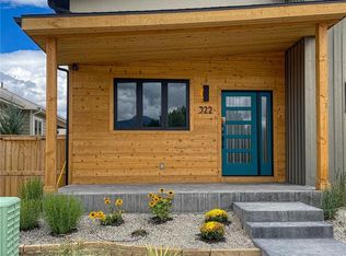 322 Two Rivers Road, Salida, CO 81201