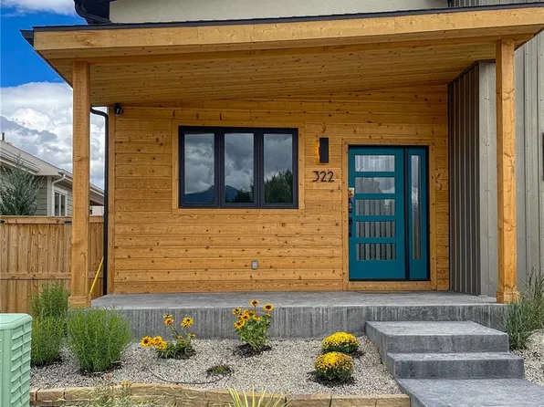 322 Two Rivers Road, Salida, CO 81201