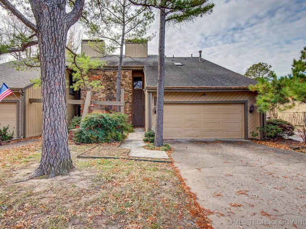 6002 S Atlanta Pl #2, Tulsa, OK 74105