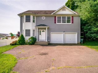 155 Old Town Rd, Bridgeport, CT 06606