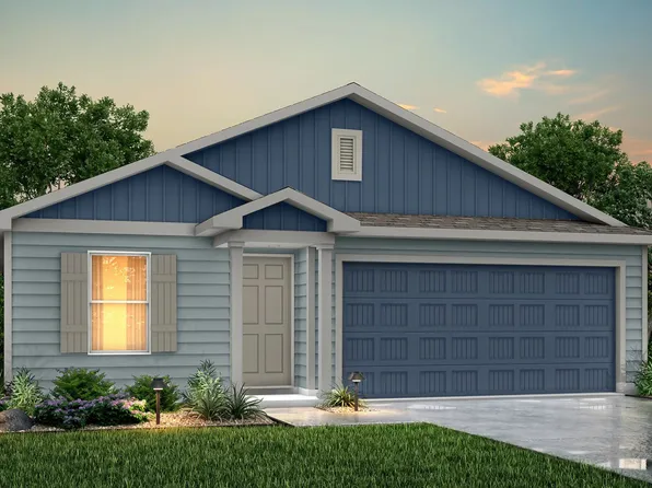 701 Mariposa, Kenedy, TX 78119