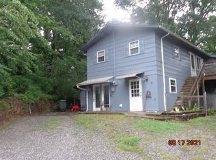 83 Dills Hills Rd, Sylva, NC 28779