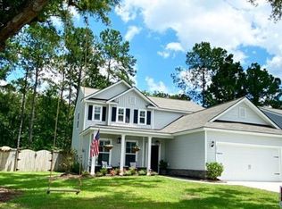 2018 Elvington Rd, Johns Island, SC 29455