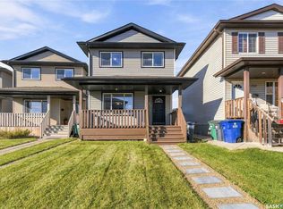 734 Lamarsh Ln, Saskatoon, SK S7W1B6