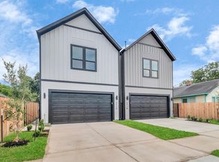 6617 Avenue C #A, Houston, TX 77011