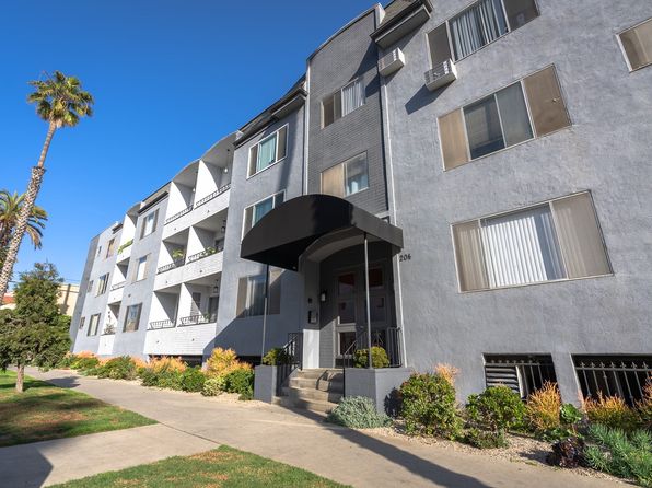 Wilshire-Montana Santa Monica Apartments for Rent and Rentals - Walk Score