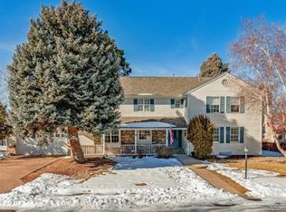 5 Columbine Ln, Littleton, CO 80123